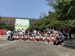 〔2025-10-27〕本校幼稚園進行秋季親子旅行