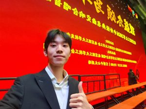 〔2026-01-02〕從本校管樂團走向大學交響樂團：延續音樂夢想之旅