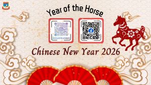 〔2026-02-13〕海星中學幼稚園部：巧手佈校園 歡樂學華夏文化