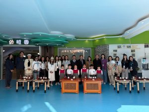 〔2026-03-20〕香港真光幼稚園(堅道)到本校幼稚園參觀交流活動紀實