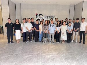 〔2025-06-20〕本校教師團深入大灣區 探索STEM及AI教育領航應用