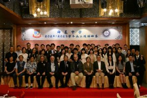 〔2025-06-23〕本校2024年度高三畢業謝師宴