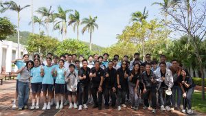 〔2025-10-27〕本校中學部秋季旅行