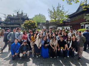 〔2026-04-07〕杭州上海五天學習之旅