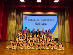 〔2026-05-22〕獲獎資訊：華蒙星2026籃球嘉年華