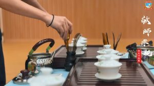 〔2026-06-10〕【手捧香茗，感恩有您】— 幼高班泡茶禮暨畢業照拍攝日