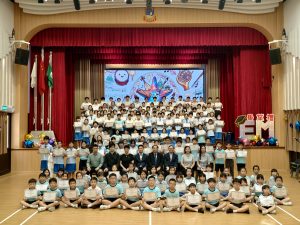 〔2026-06-23〕第六屆海星音樂藝術展演圓滿舉行 樂韻飛揚致敬七十周年校慶